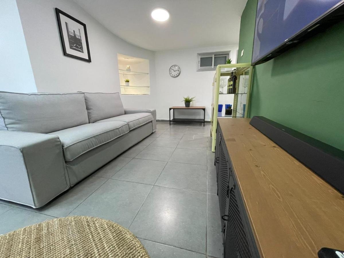 Apartamento מתחם החוף