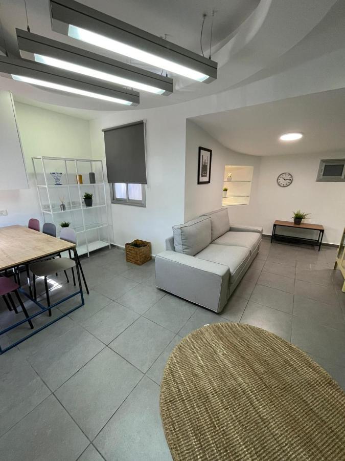 מתחם החוף Apartamento