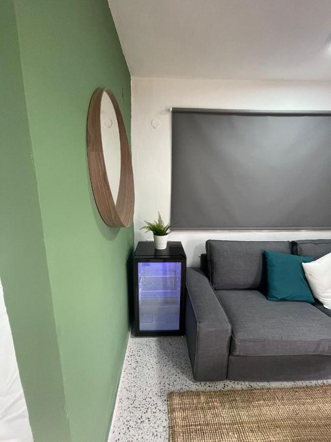 מתחם החוף Apartamento Tel Aviv