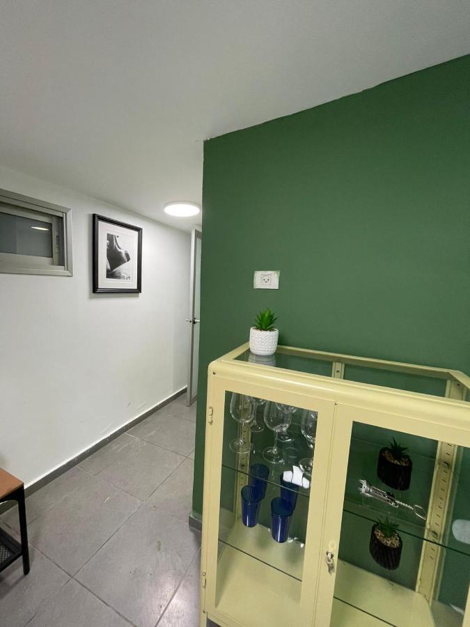 מתחם החוף Apartamento Tel Aviv