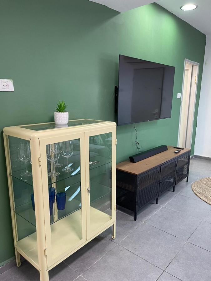 מתחם החוף Apartamento Tel Aviv