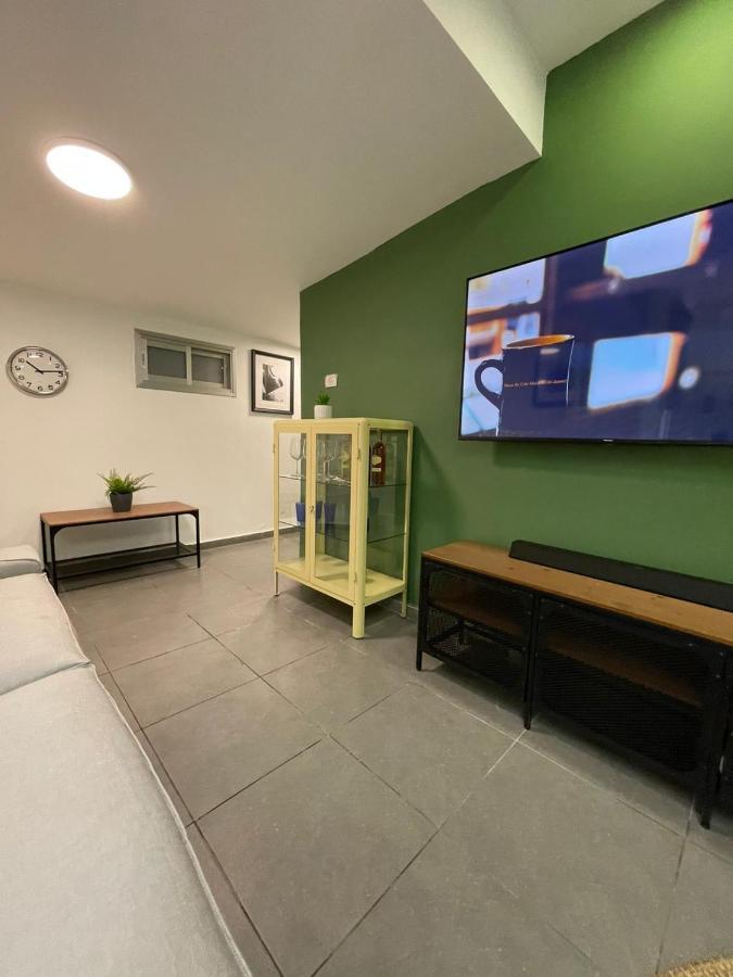 Apartamento מתחם החוף *