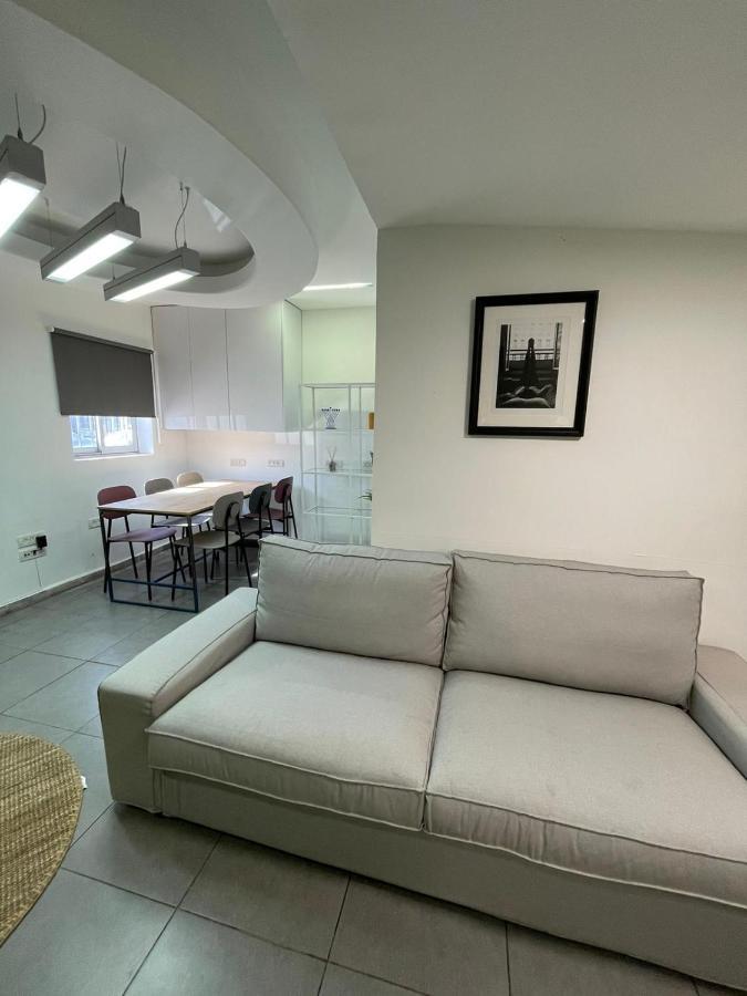 Apartamento מתחם החוף *