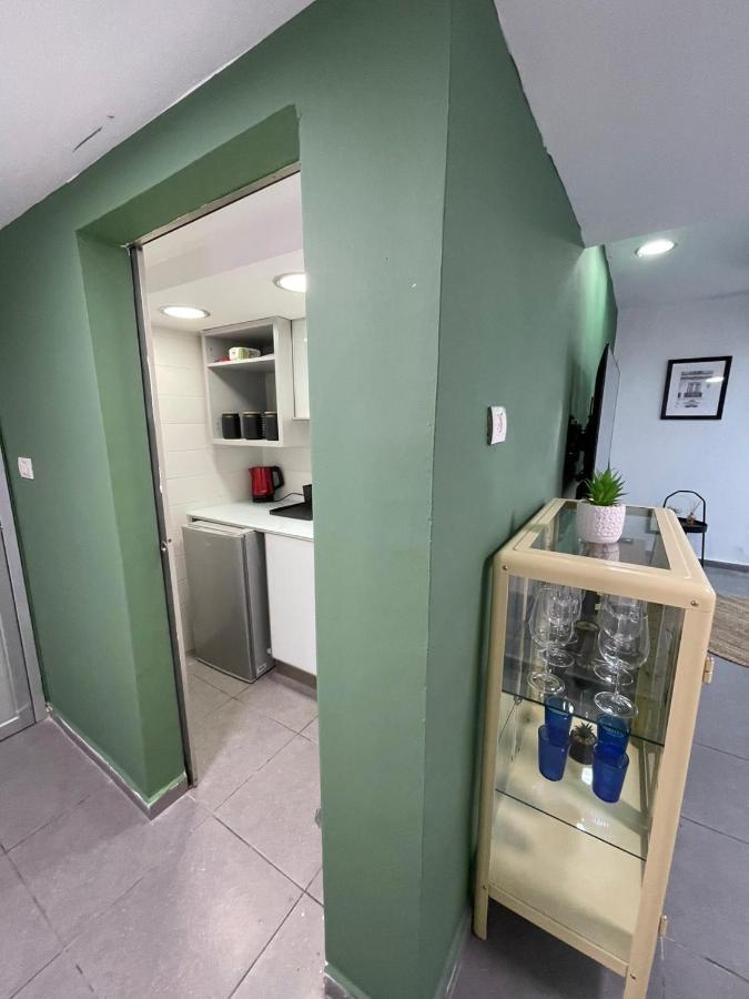 Apartamento מתחם החוף *