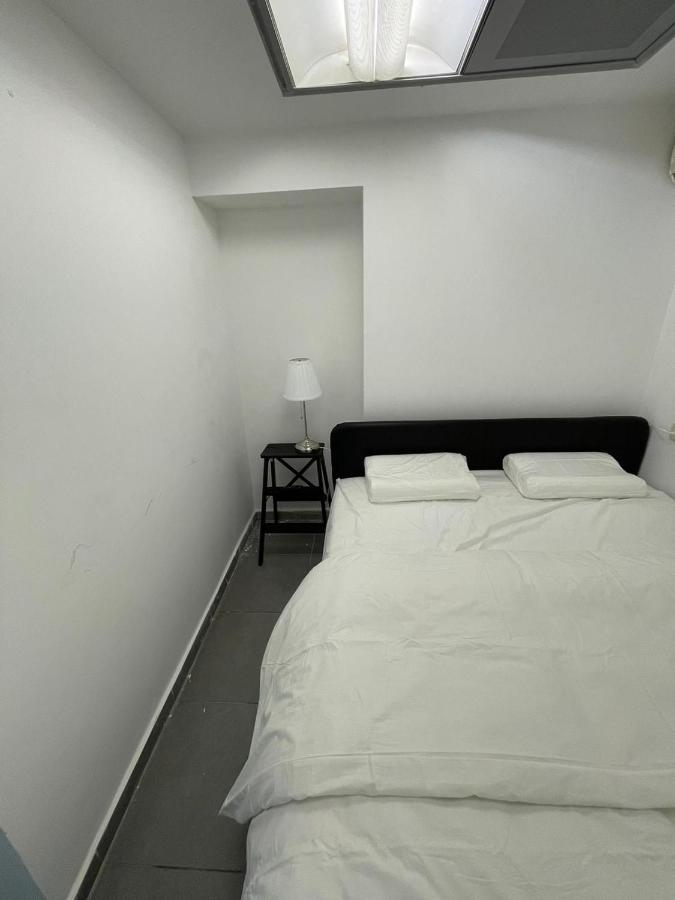 Apartamento מתחם החוף *