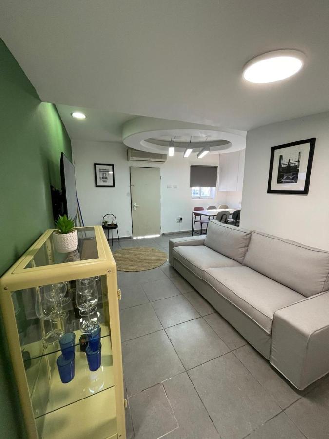 Apartamento מתחם החוף Tel Aviv