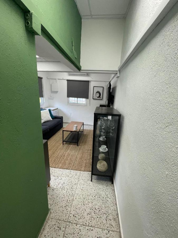 מתחם החוף Apartamento *