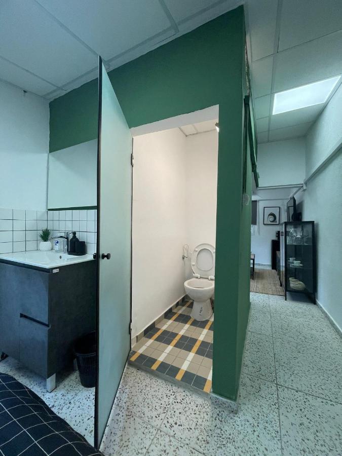 Apartamento מתחם החוף Tel Aviv