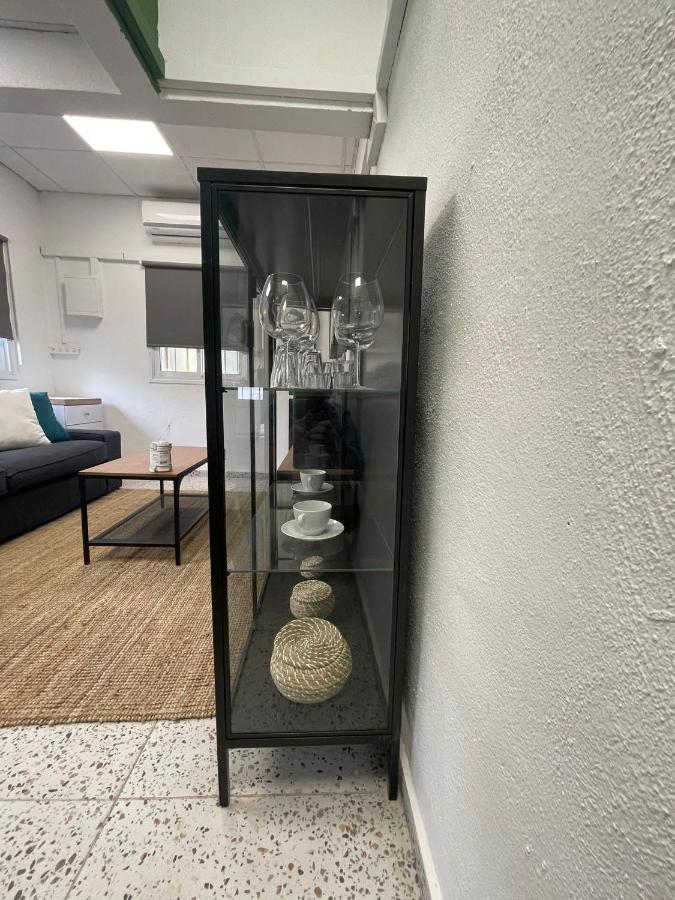 מתחם החוף Tel Aviv