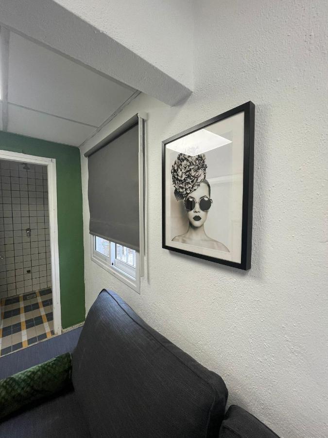 Apartamento מתחם החוף Tel Aviv