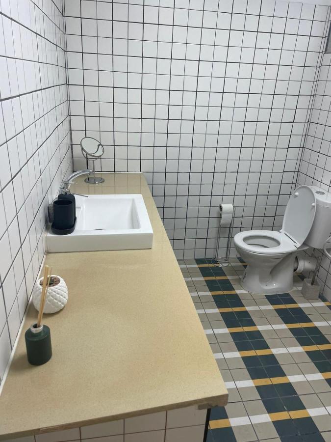 Apartamento מתחם החוף